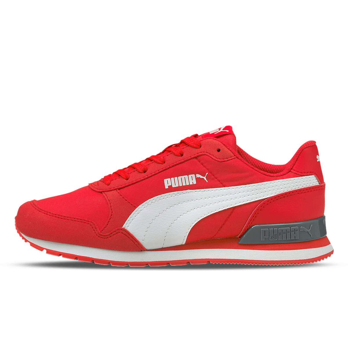 PUMA ST RUNNER V2 NL JR Pantofi imagine noua