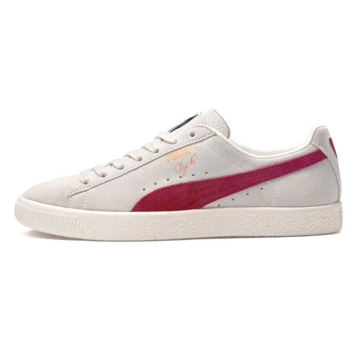 Puma clyde outlet premium