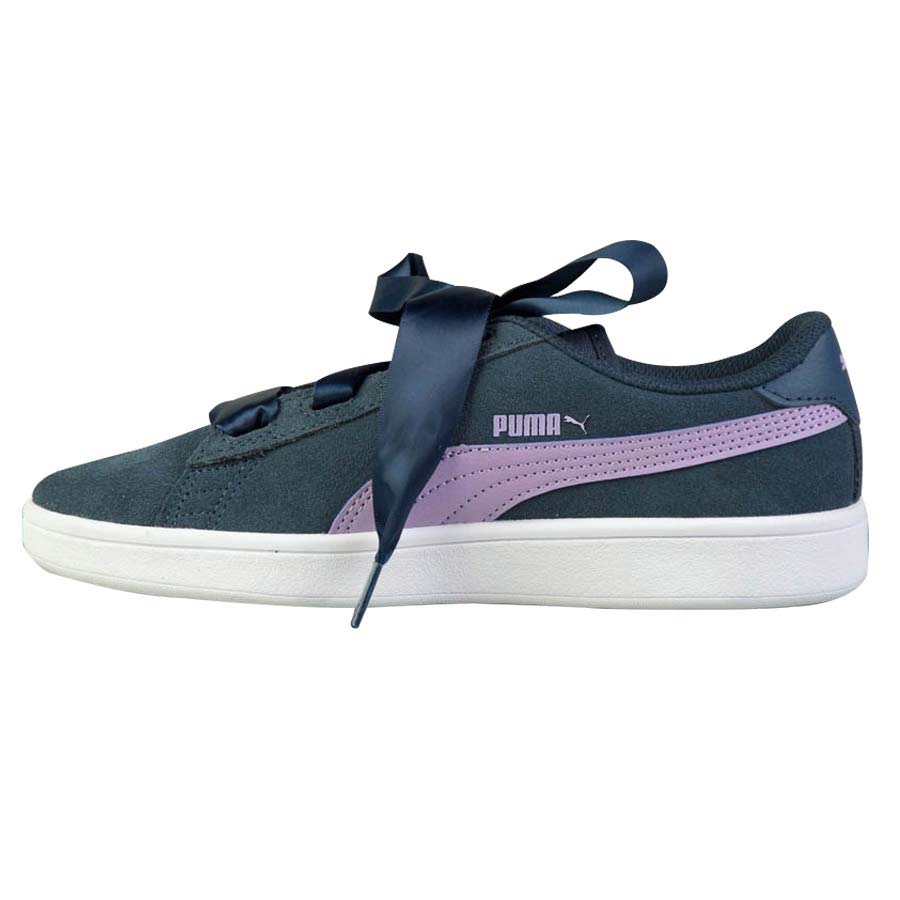 PUMA SMASH V2 RIBBON JR Pantofi imagine noua