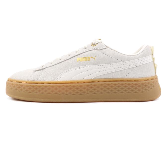 PUMA SMASH PLATFORM FRILL FRILL imagine noua