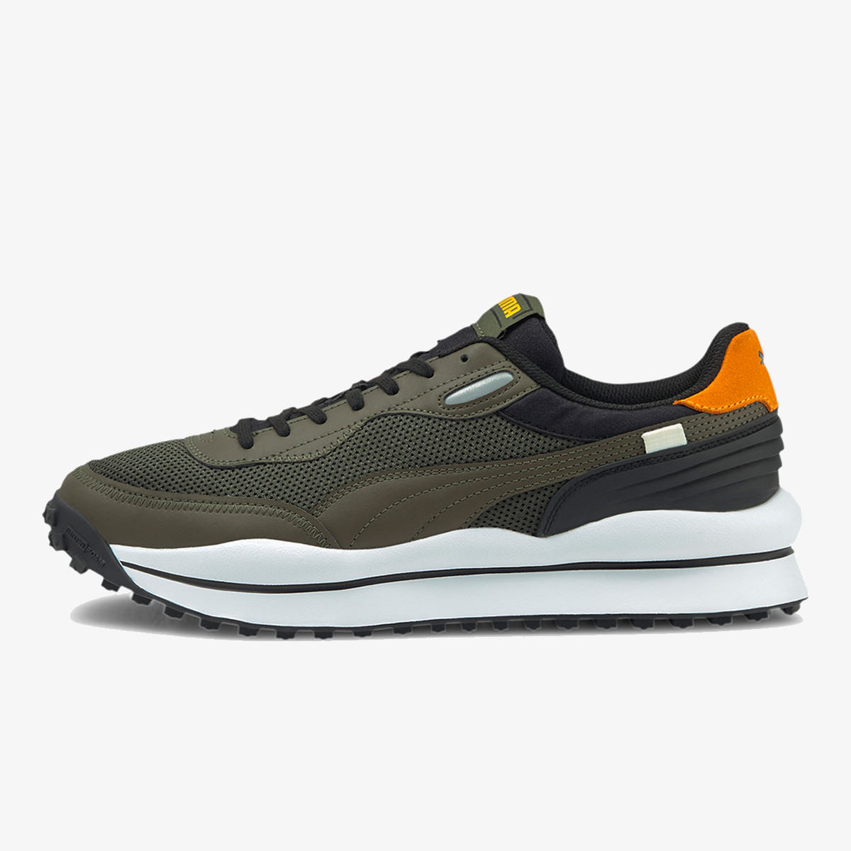 Puma Pantofi Sport PUMA STYLE RIDER CYBORG | SportVision Romania