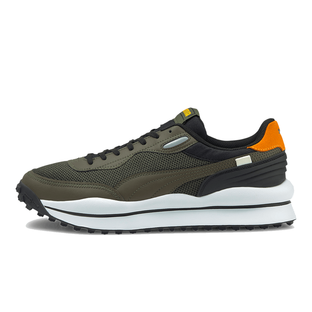 PUMA STYLE RIDER CYBORG CYBORG imagine noua