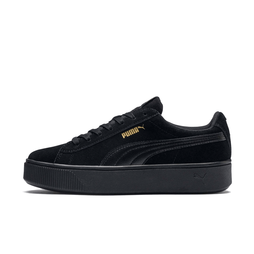 PUMA VIKKY STACKED SD Pantofi imagine noua