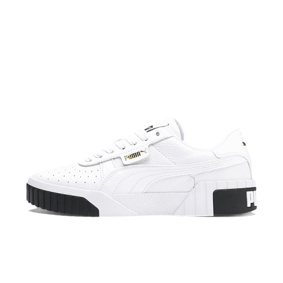 PUMA CALI WN’S CALI imagine noua