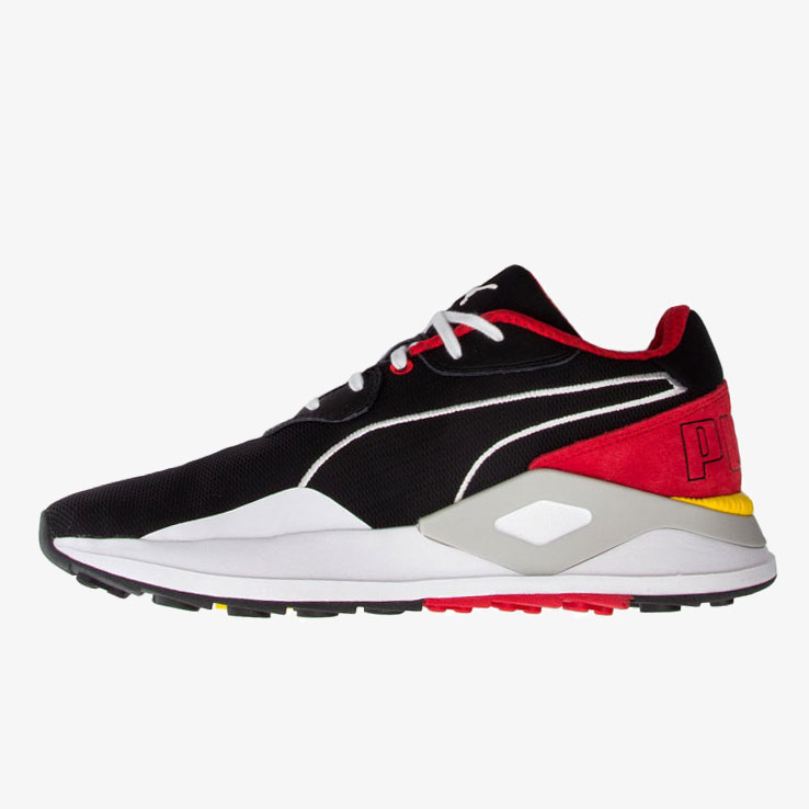 Puma shoku koinobori shop