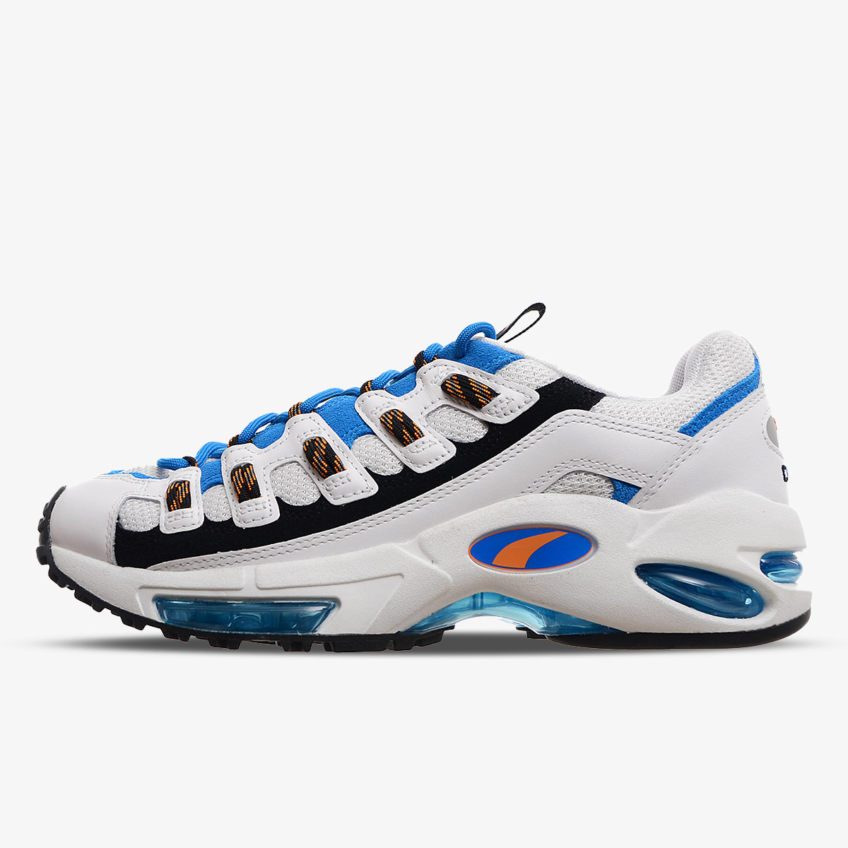 Puma cell endura