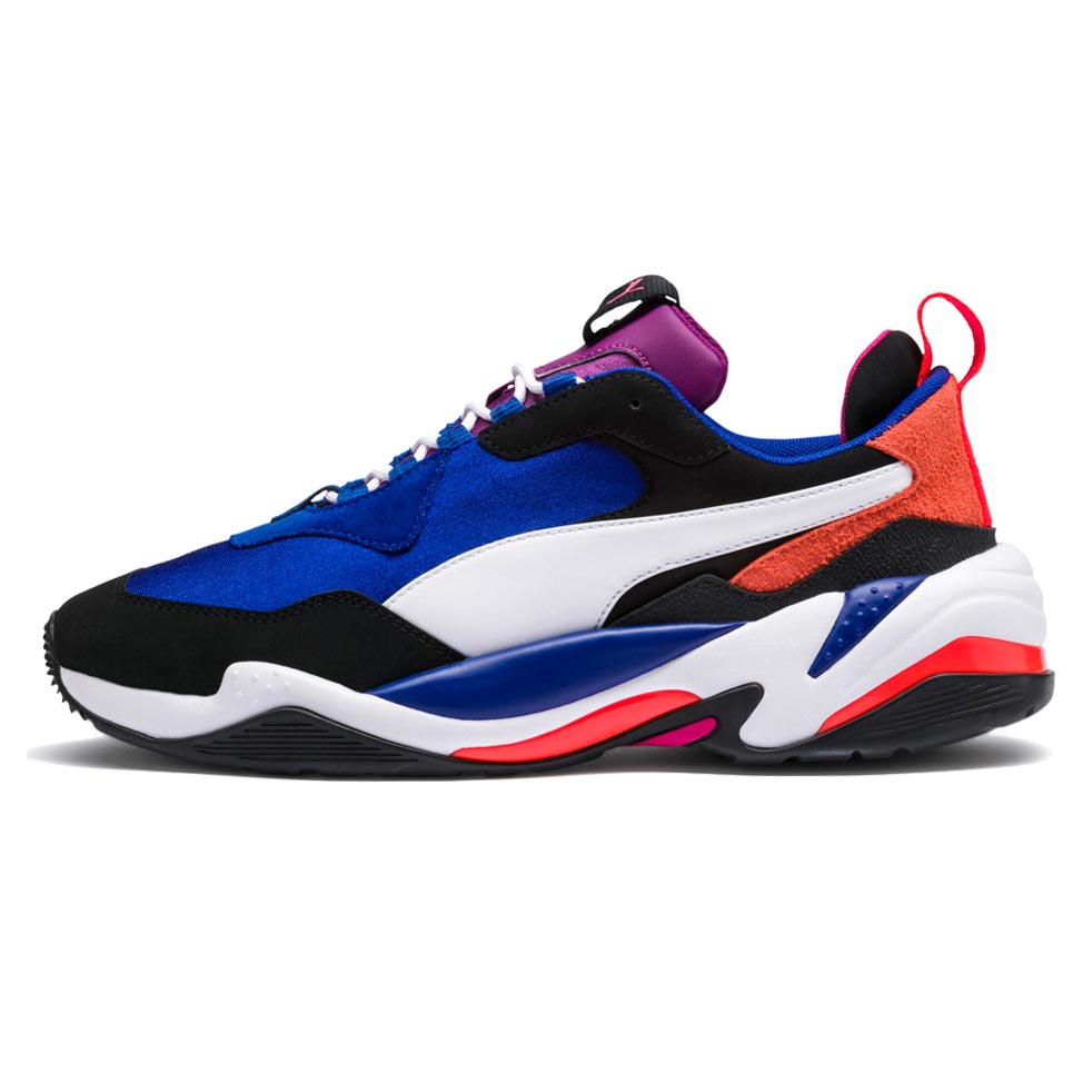 Puma thunder 4 life