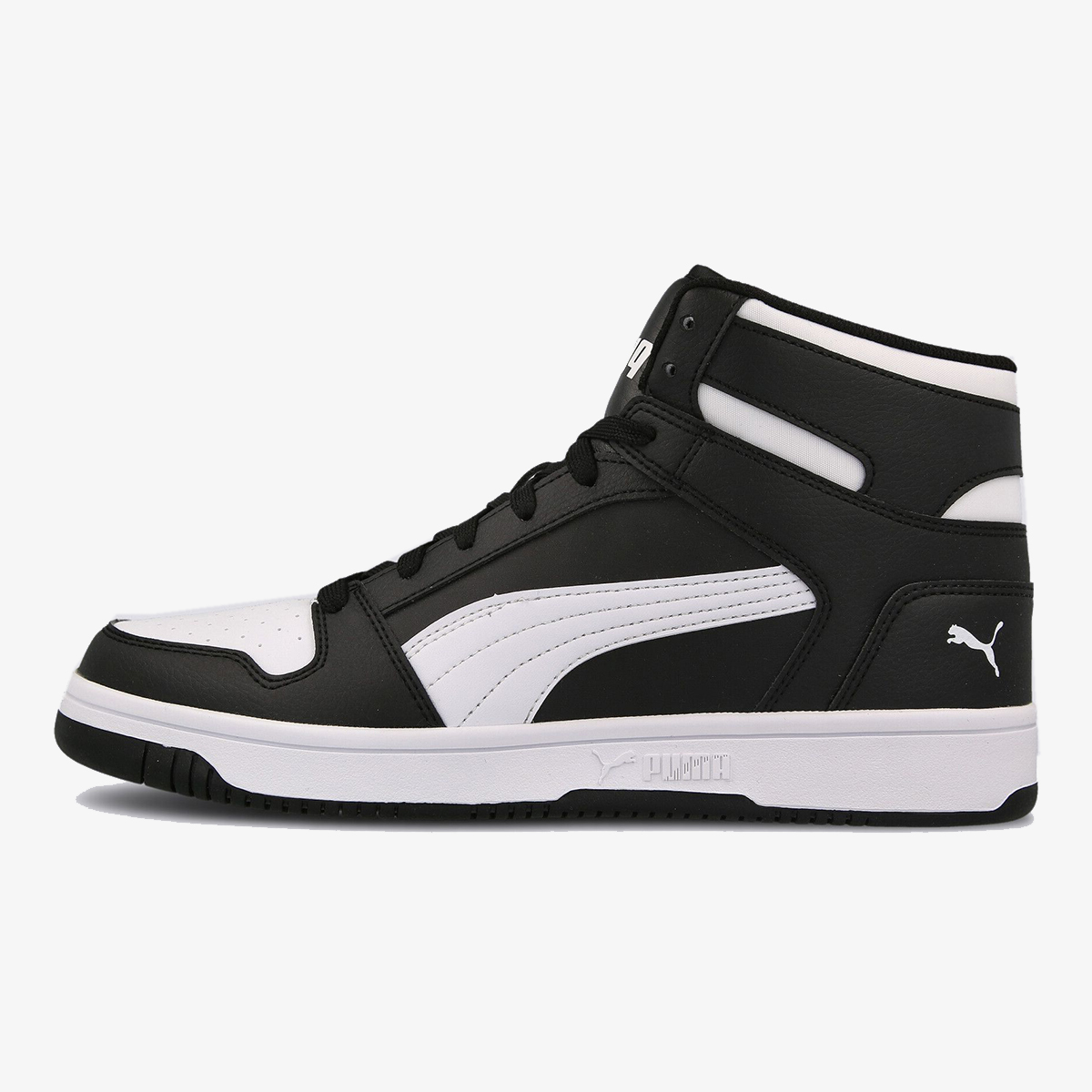 Puma Pantofi Sport PUMA REBOUND LAYUP