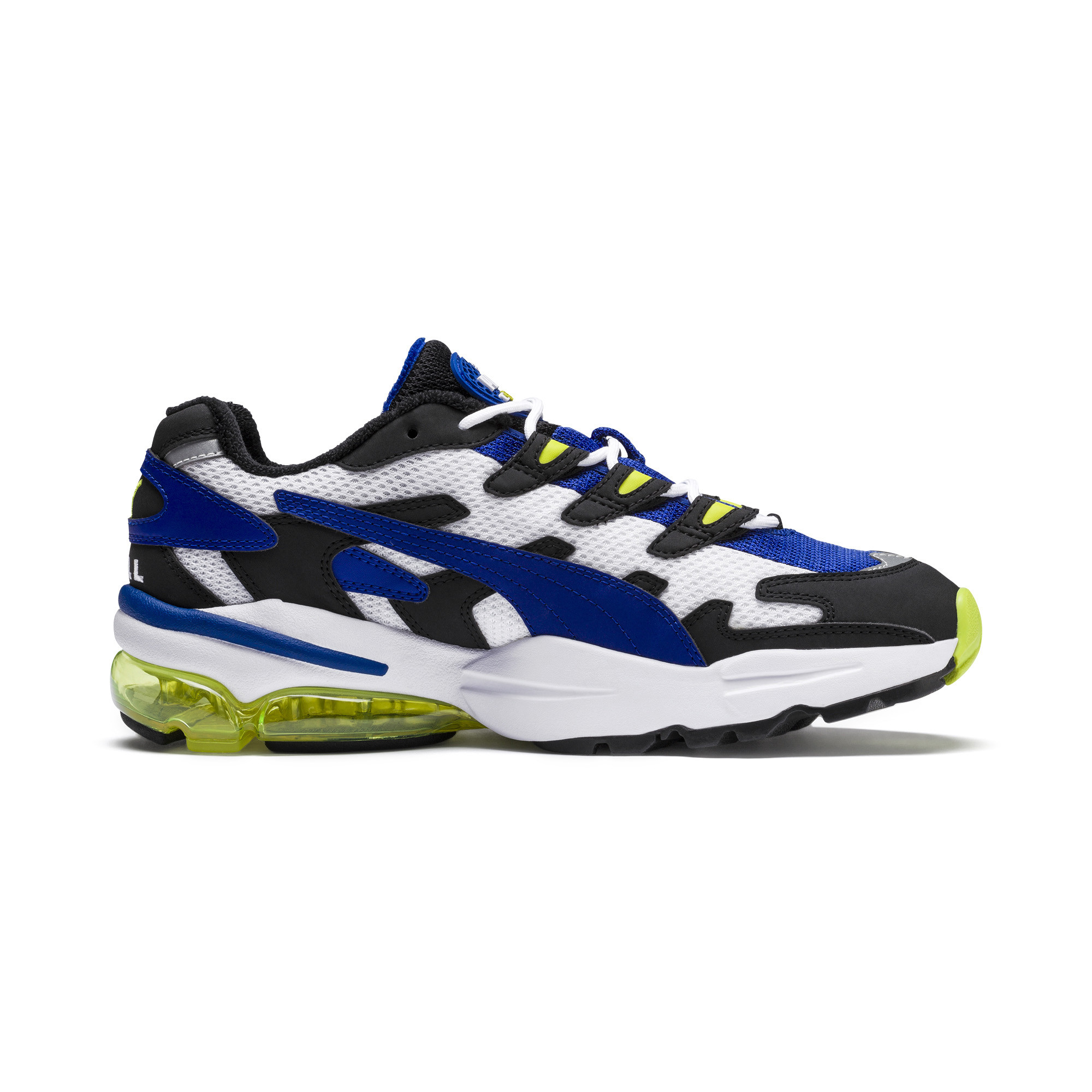 Puma Pantofi Sport PUMA CELL ALIEN OG | SportVision Romania