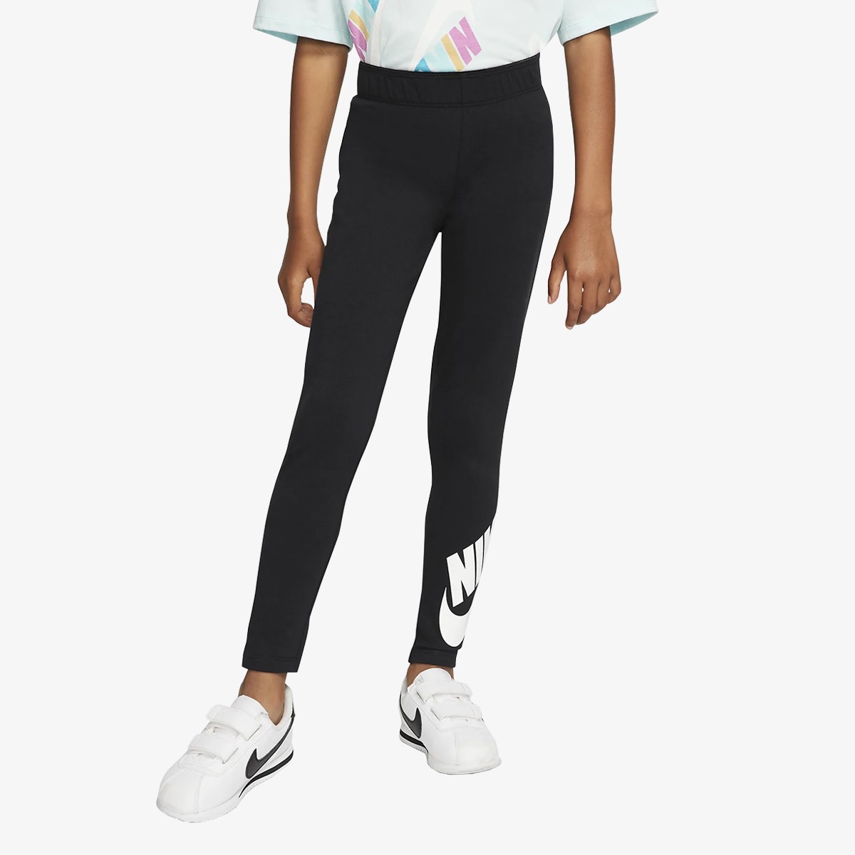 NIKE Colanti Sportswear | SportVision