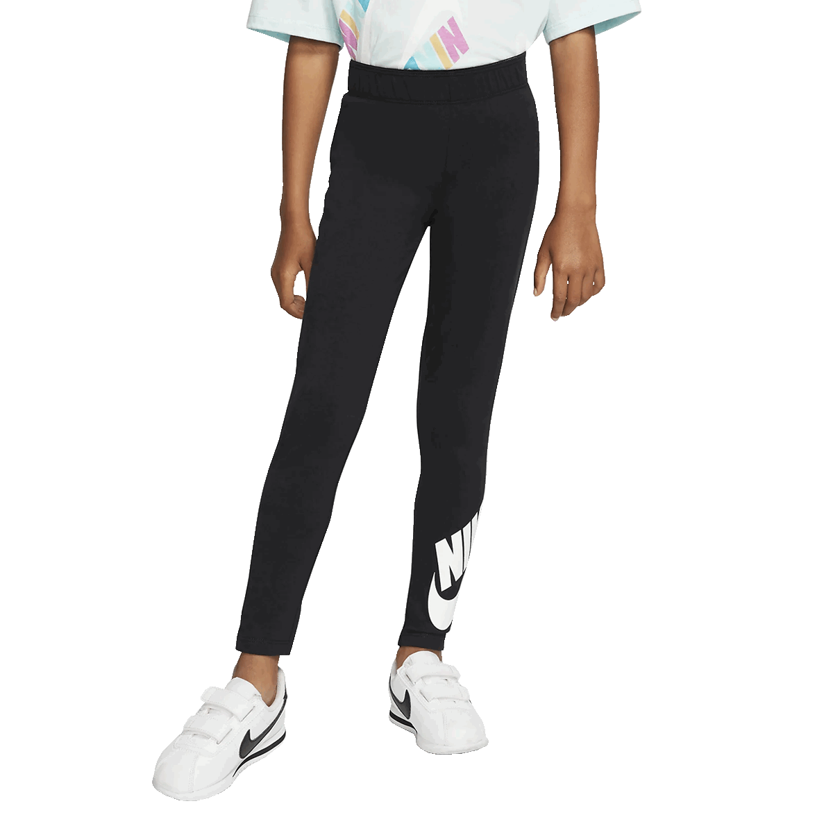 NKG G NSW LEG A SEE LEGGING Colanti imagine noua