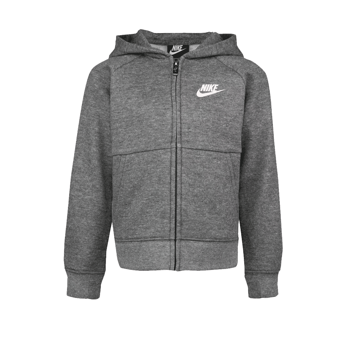 NKG NIKE PE FULL ZIP Full imagine noua