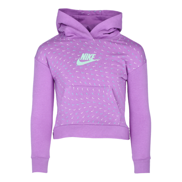 NKG SPORT ESSENTIALS PO HOODY ESSENTIALS imagine noua