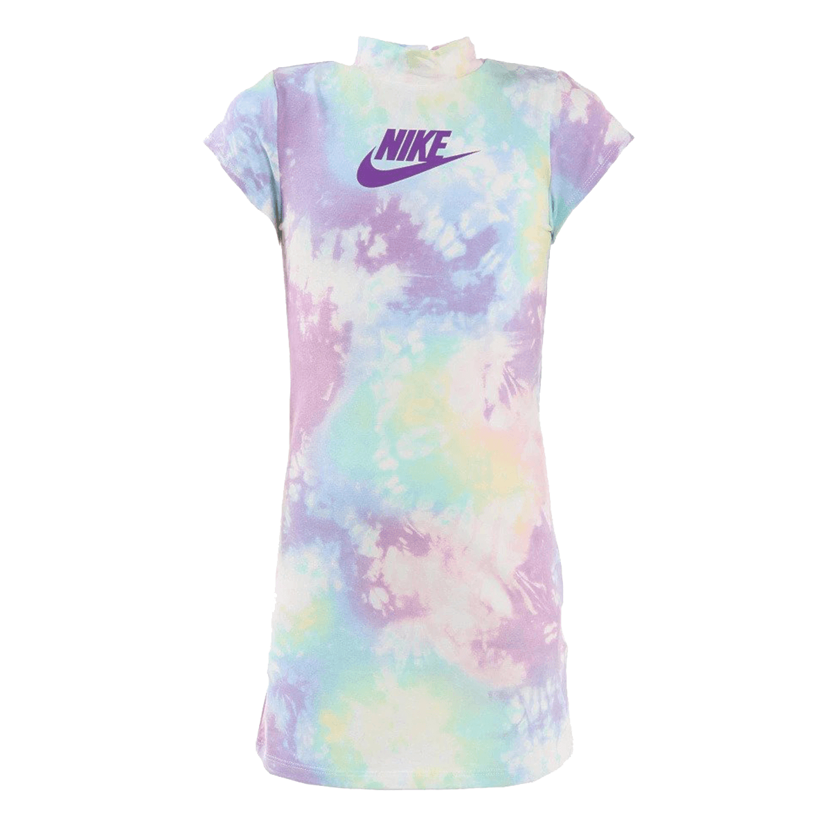 NKG CLUB TEE SHIRT DRESS Club imagine noua