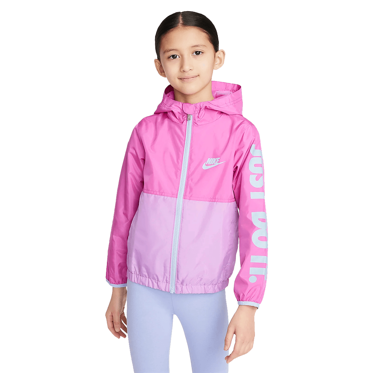 Nkg nike girls jdi windrnnr jk
