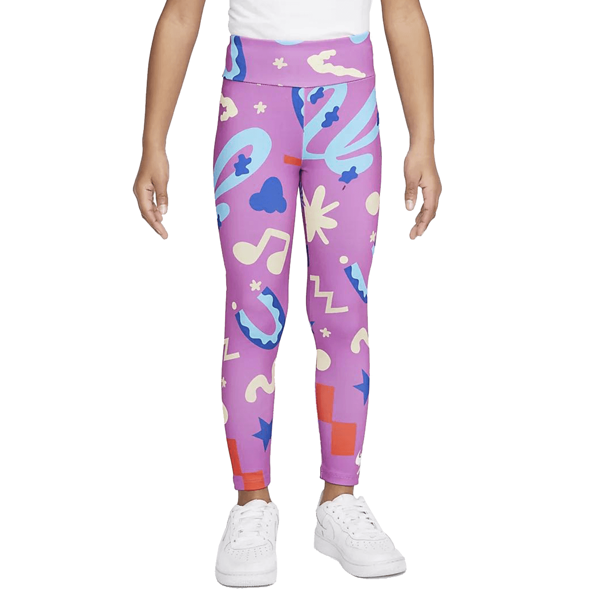 NKG I.A.I.R. LEGGING Colanți imagine 2022