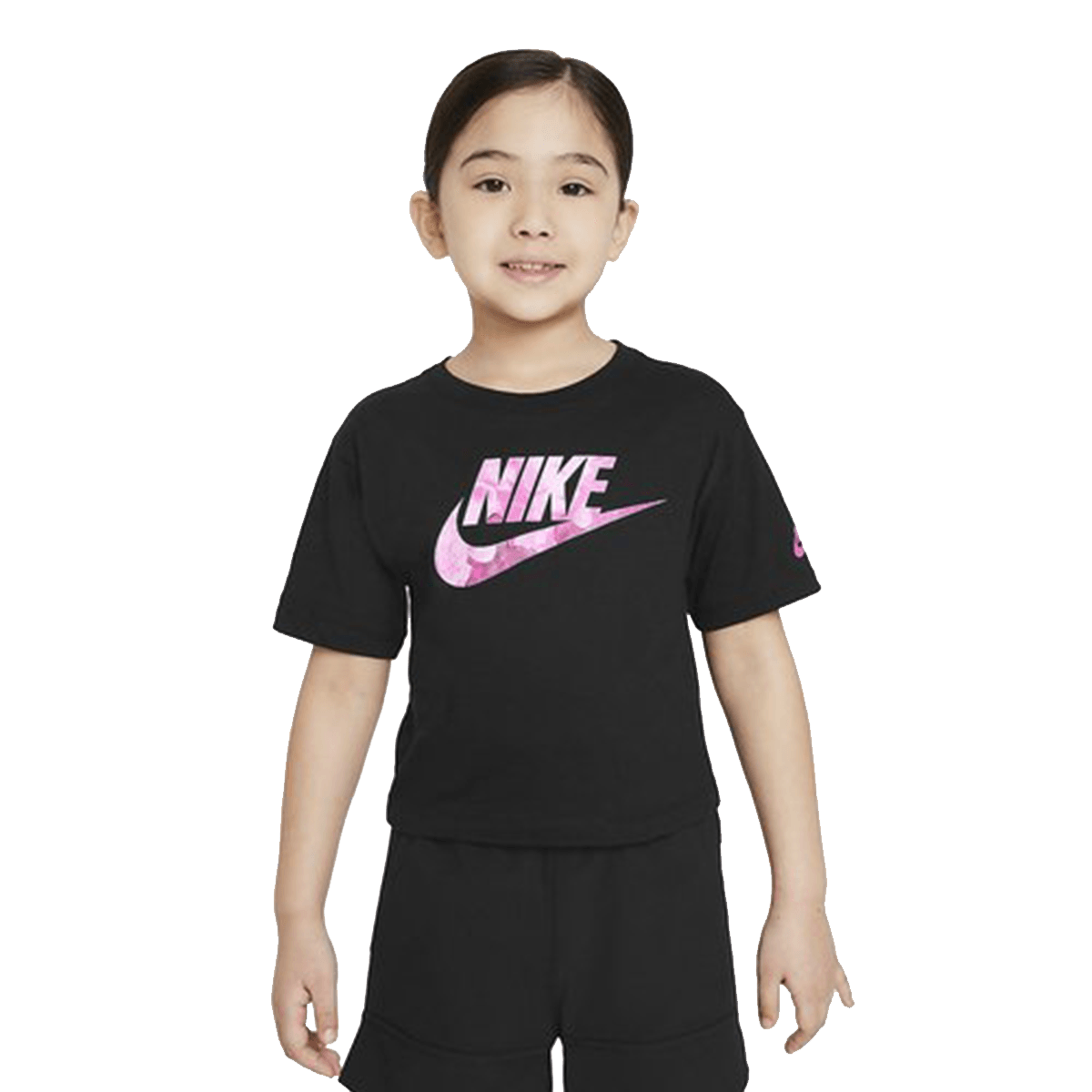 NKG SCI-DYE BOXY TEE BOXY imagine noua