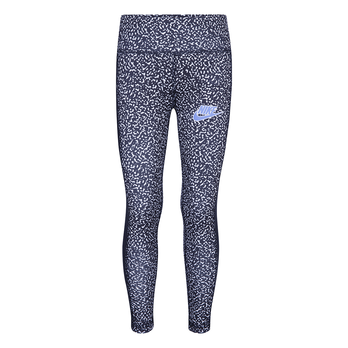 NKG NOTEBOOK AOP DRI-FIT LEGGI AOP imagine noua