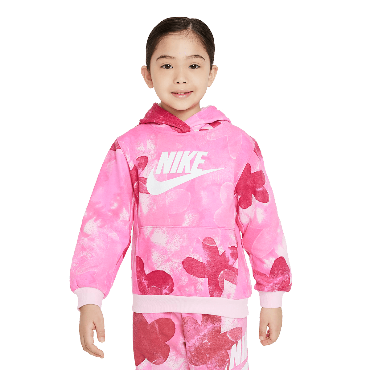 NKG SCI-DYE CLUB PULL OVER CLUB imagine noua