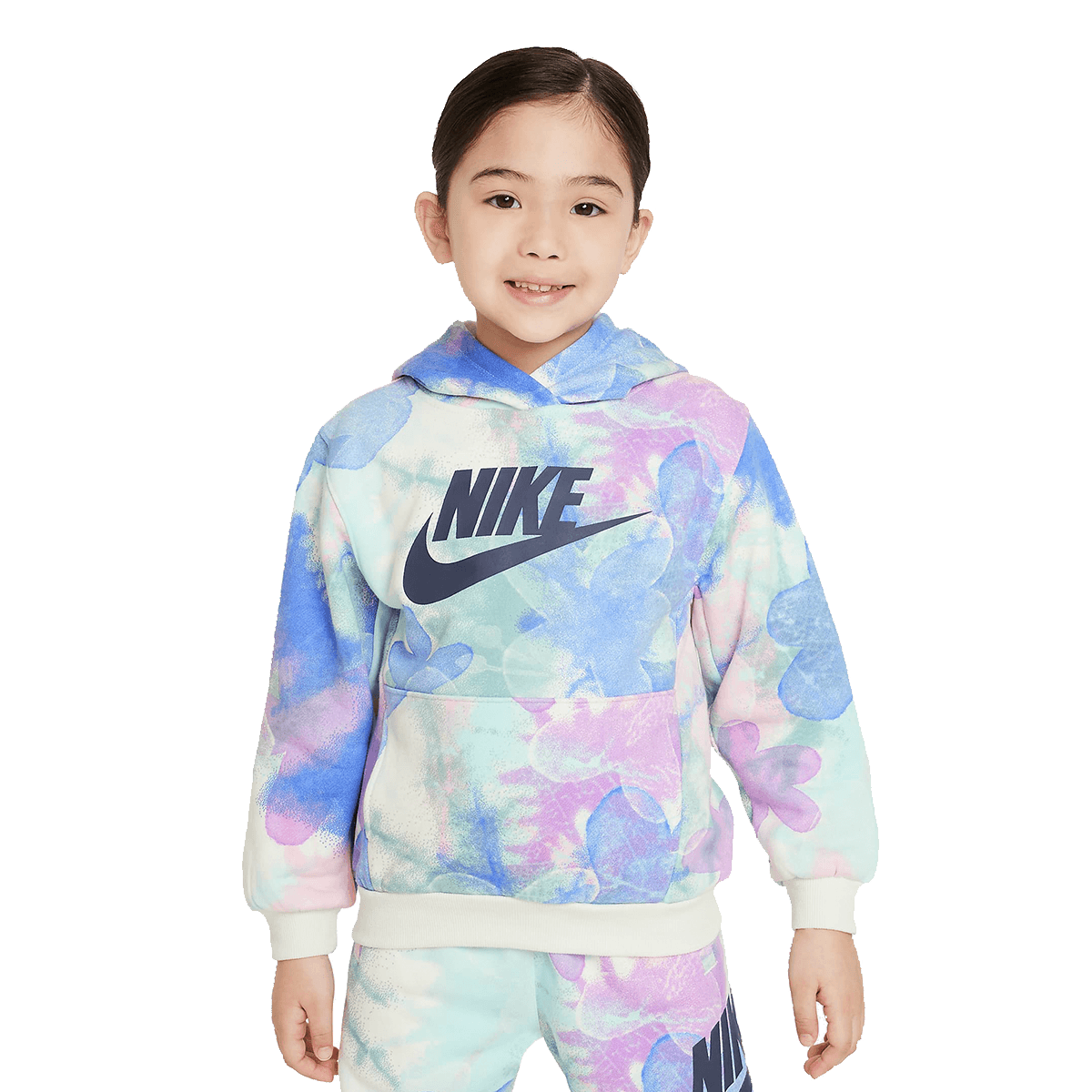 NKG SCI-DYE CLUB PULL OVER CLUB imagine noua