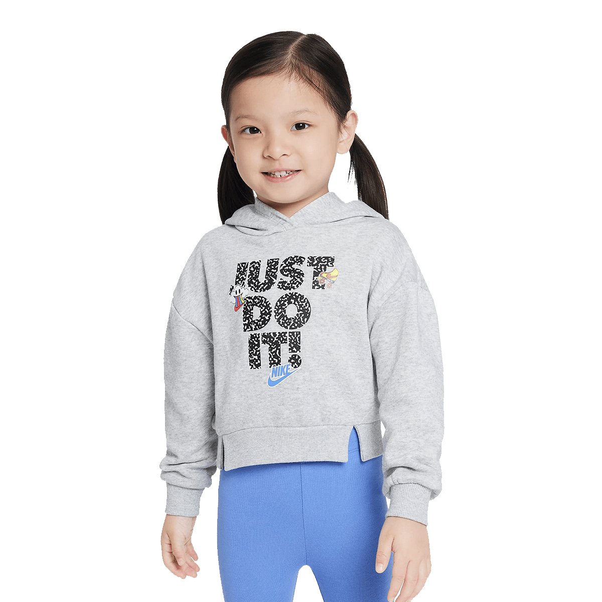 NKG NOTEBOOK PULL OVER Hanorac