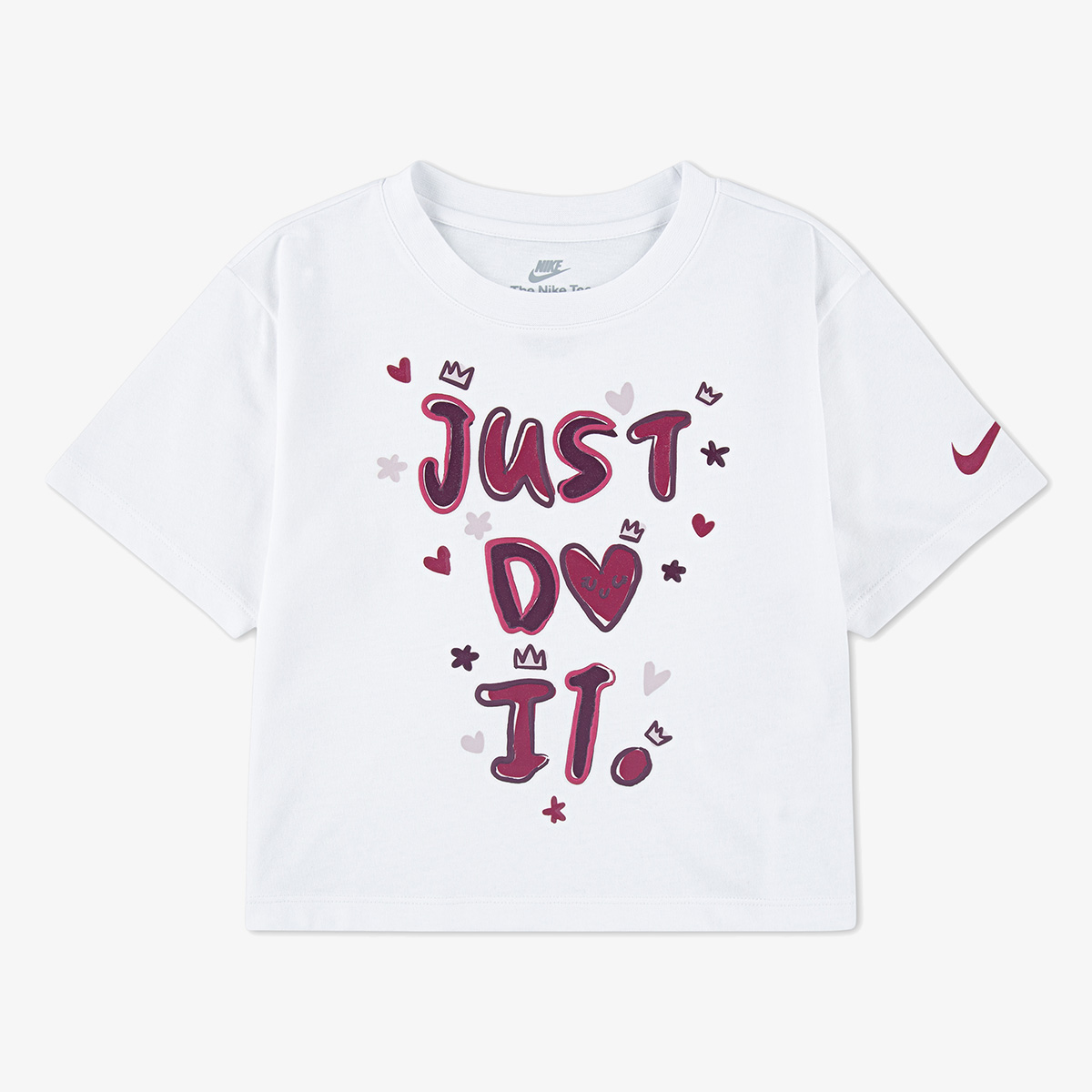 なつ Nike Tricou Essentials Boxy | SportVision Romania