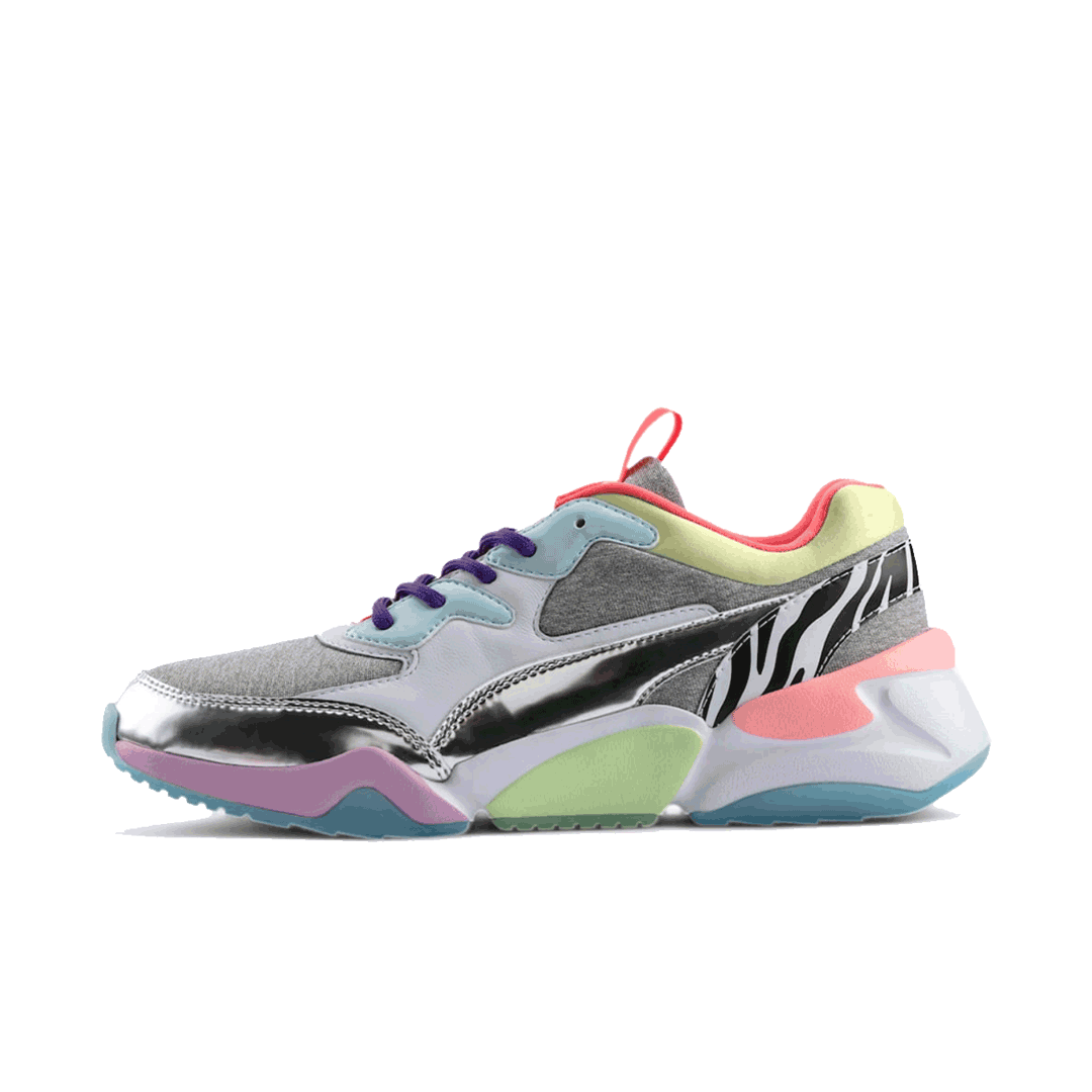 PUMA NOVA SOPHIA WEBSTER NOVA imagine noua