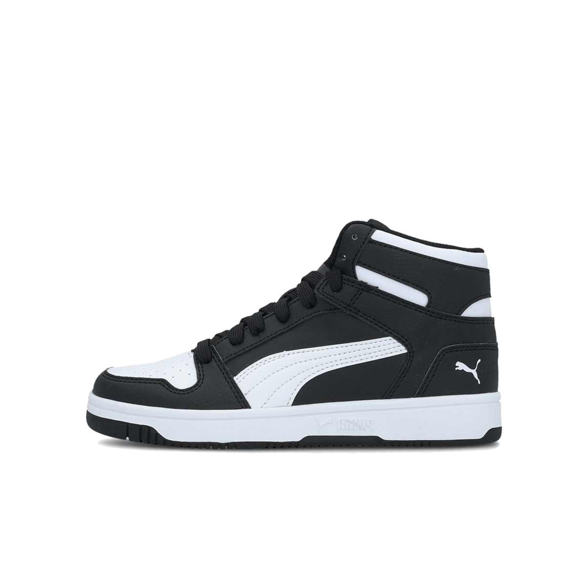 PUMA REBOUND LAYUP SL JR LAYUP imagine noua