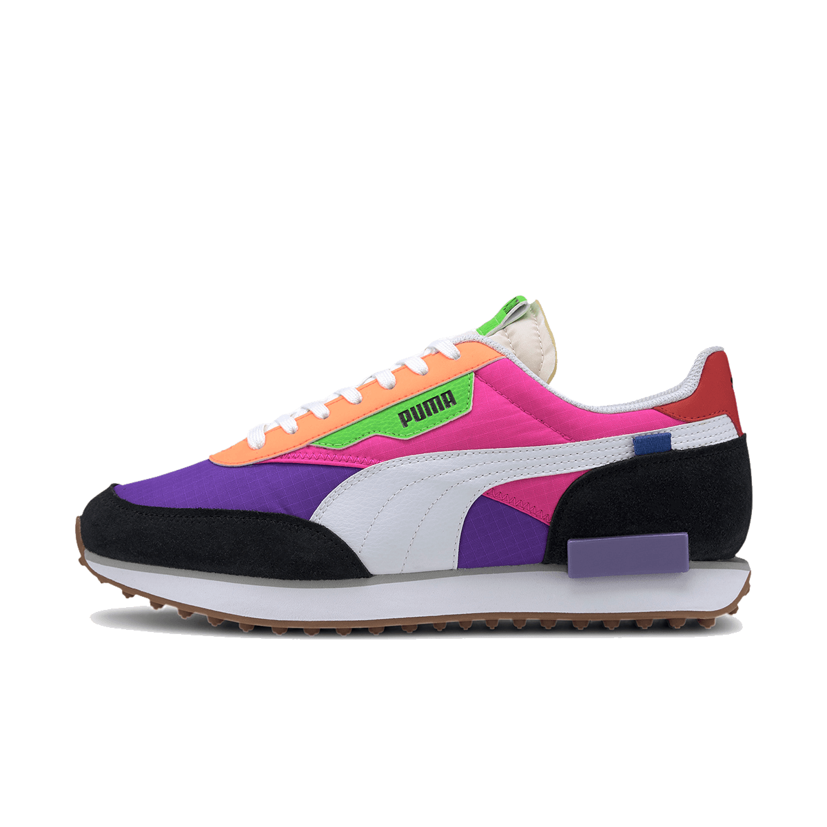 PUMA RIDER GAME ON GAME imagine noua