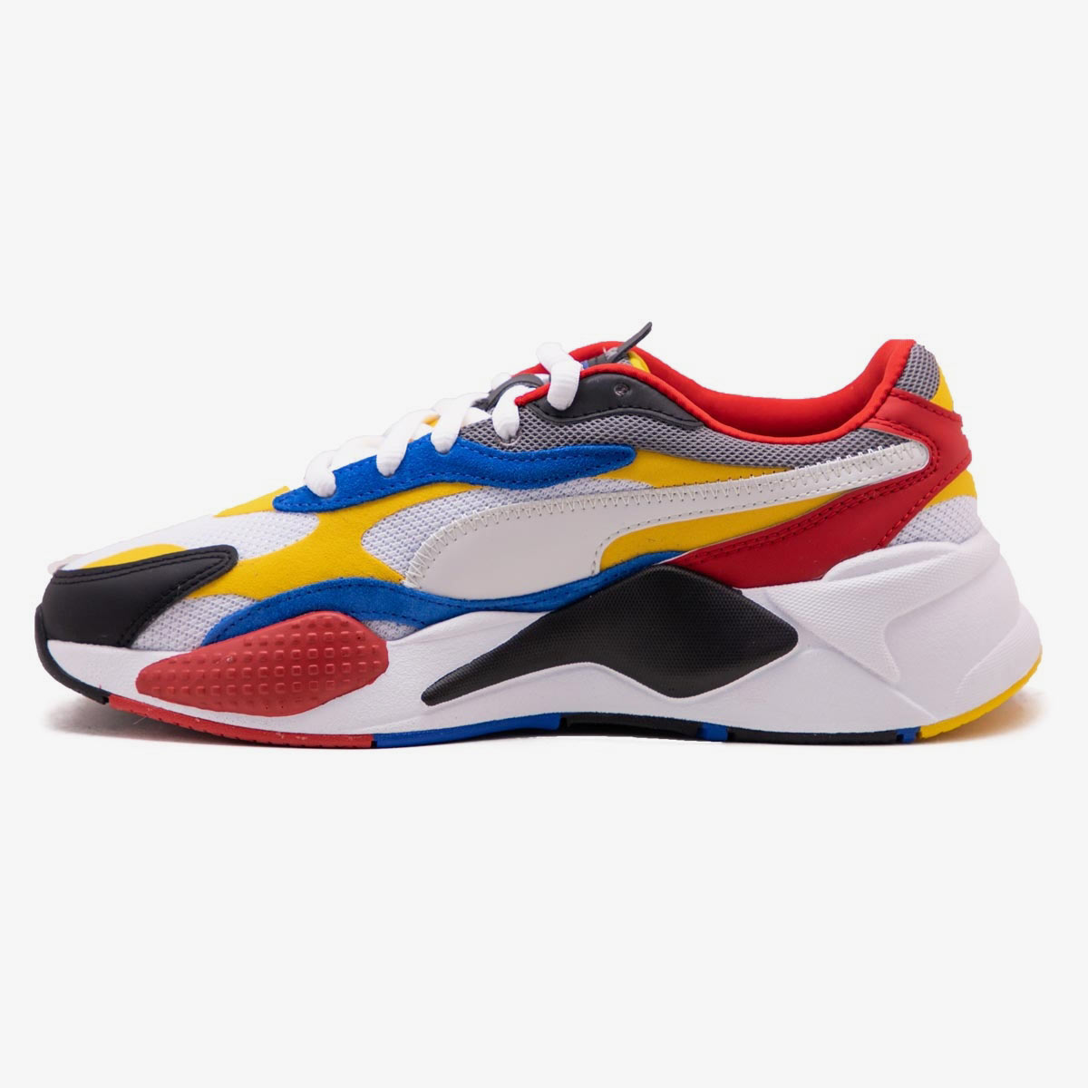 PUMA RS-X³ PUZZLE Pantofi imagine noua