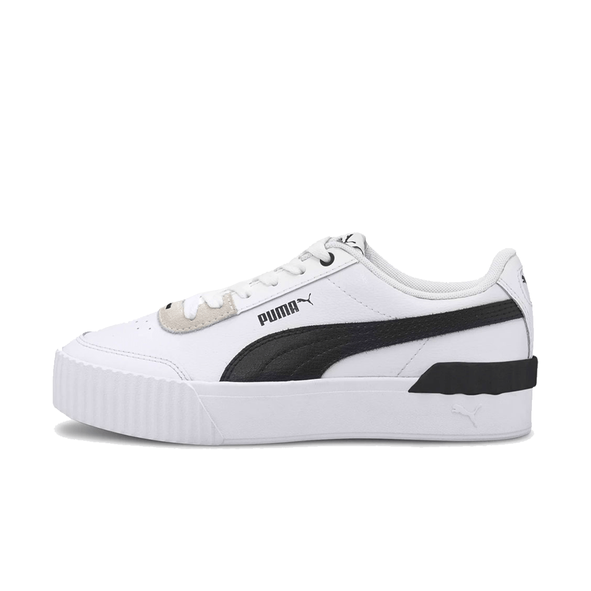 Puma carina lift
