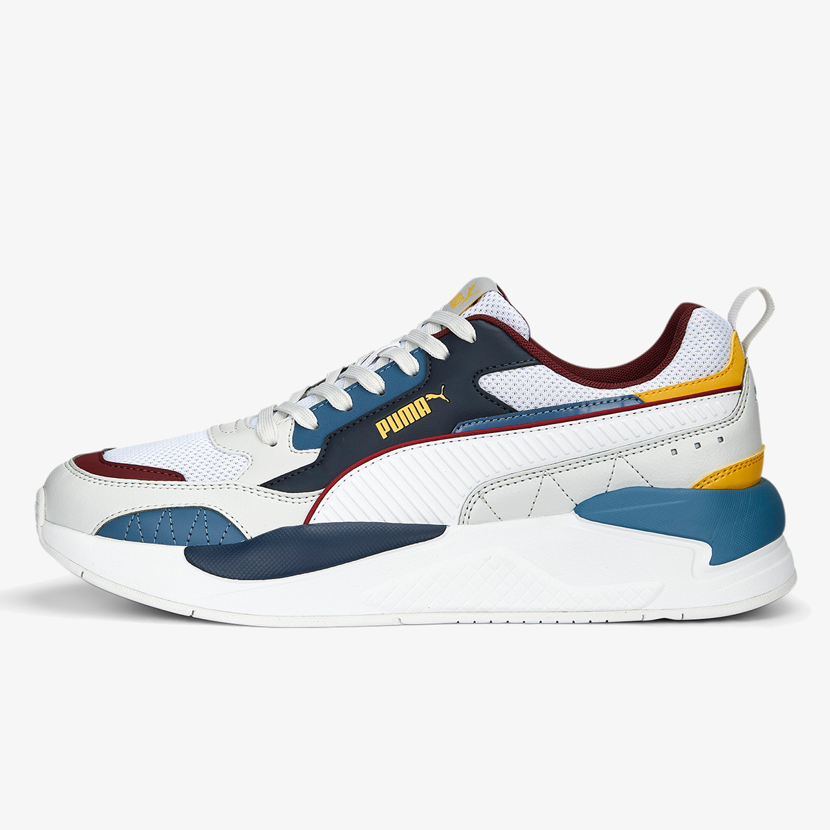Puma Pantofi Sport X-RAY 2 SQUARE | SportVision Romania Puma Pantofi Sport X-RAY 2 SQUARE | SportVision Romania