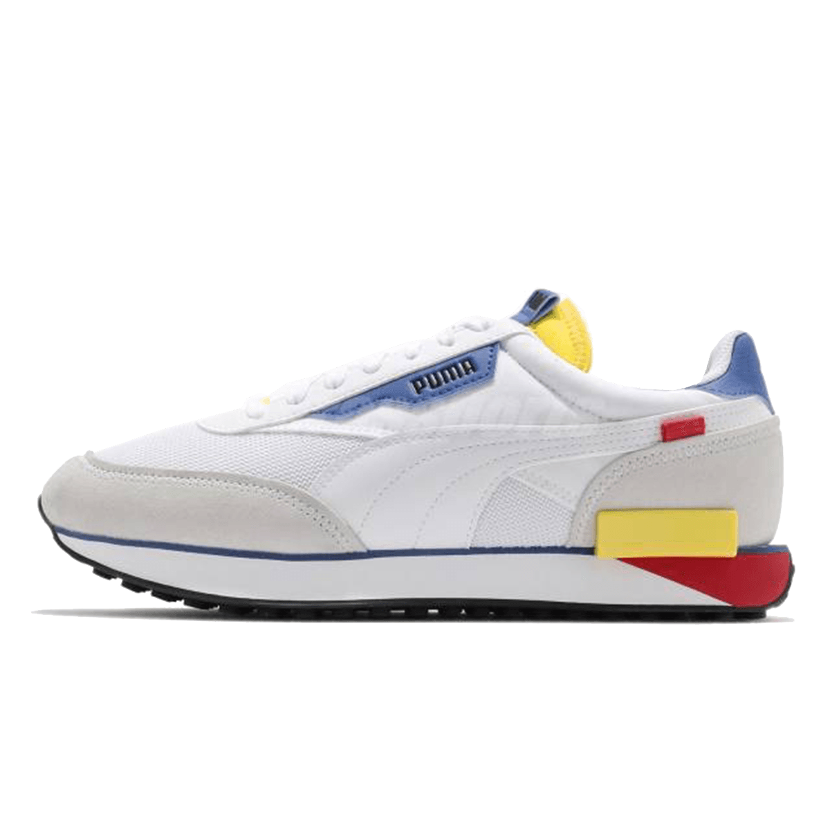 PUMA FUTURE RIDER NEON PLAY FUTURE imagine noua