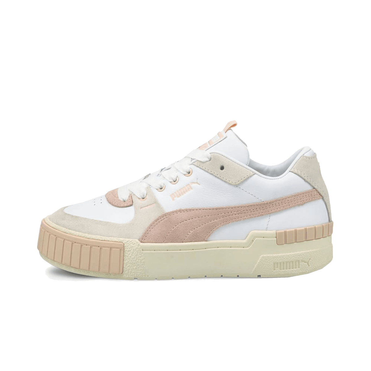 PUMA CALI SPORT IN BLOOM WN’S BLOOM imagine noua
