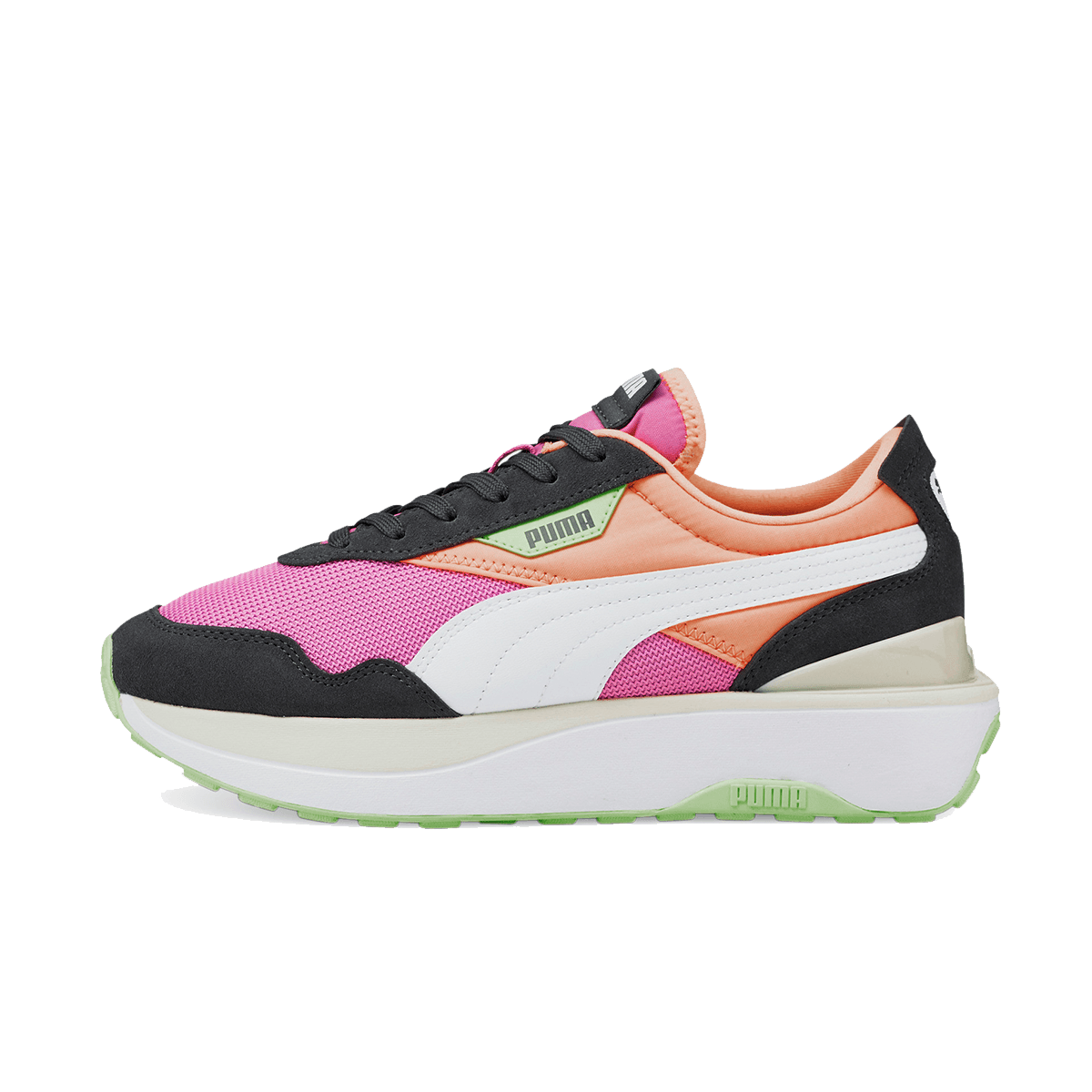 PUMA CRUISE RIDER SILK ROAD WN’S CRUISE imagine noua