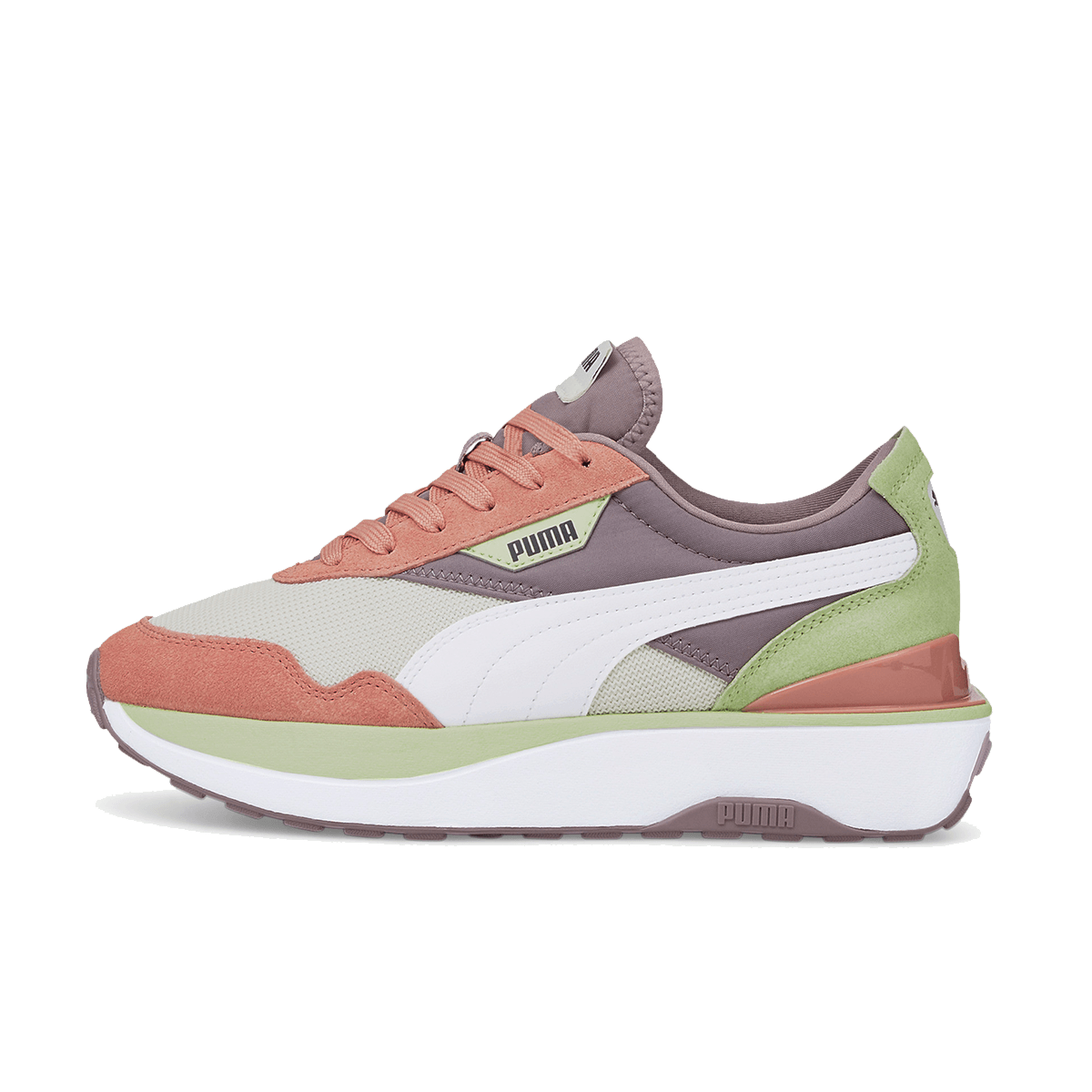 PUMA CRUISE RIDER SILK ROAD WN’S CRUISE imagine noua