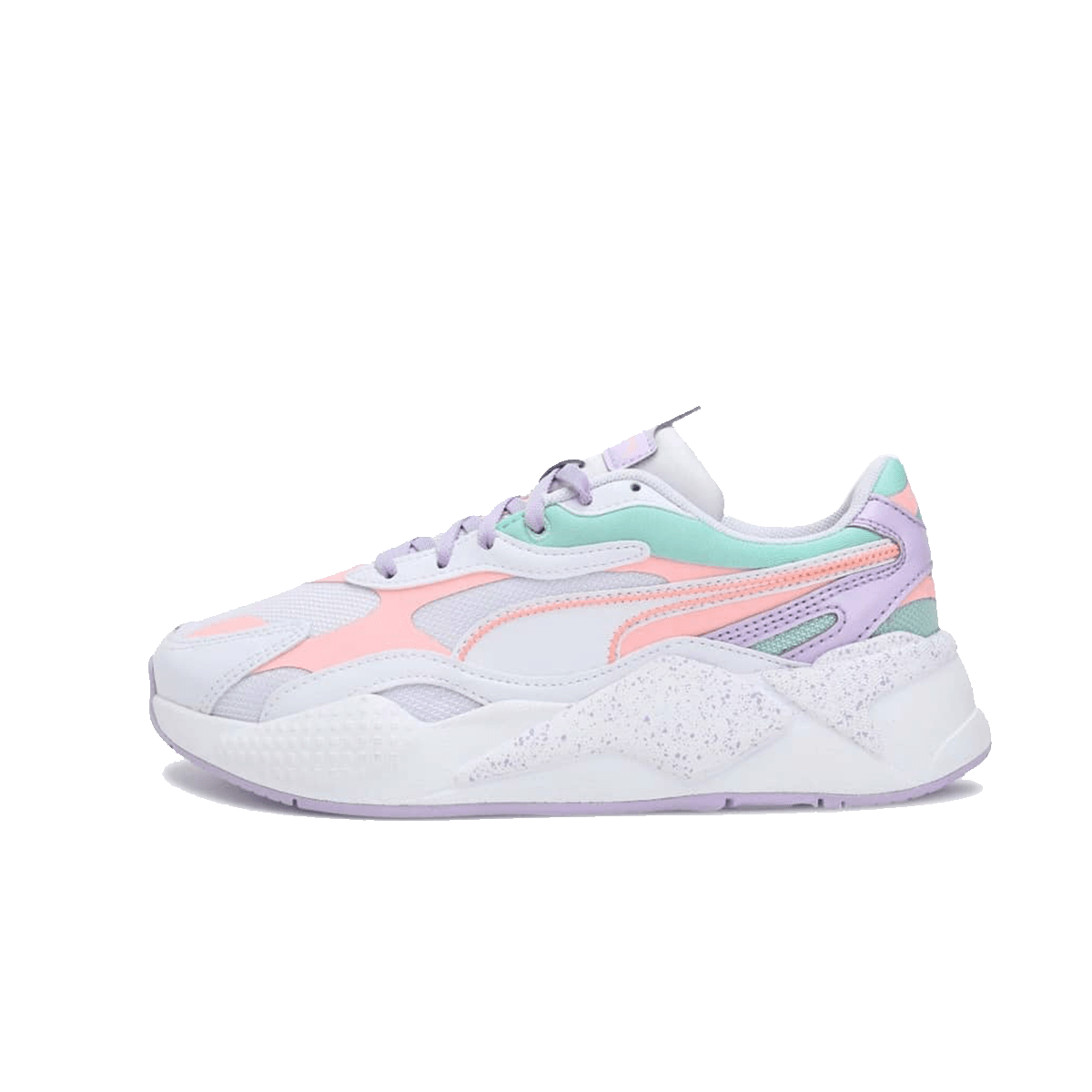 PUMA RS-X³ PASTEL MIX WN’S Mix