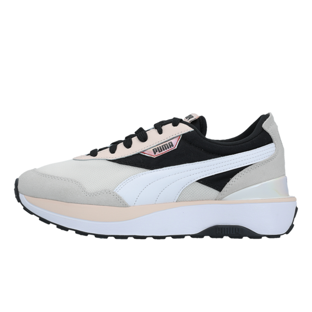 PUMA CRUISE RIDER IRIDESCENT WN’S CRUISE imagine noua