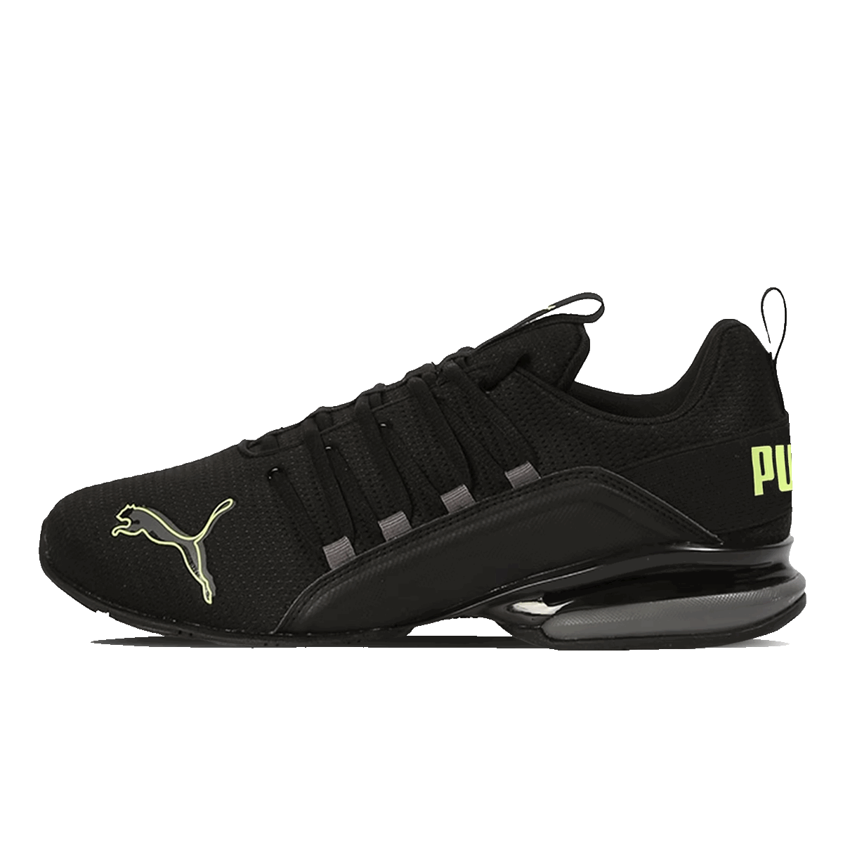 PUMA AXELION LOGO PACK AXELION
