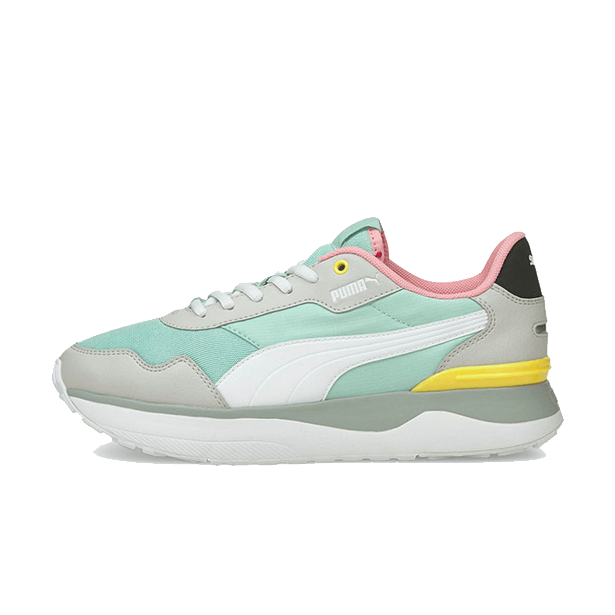 Puma r78 voyage