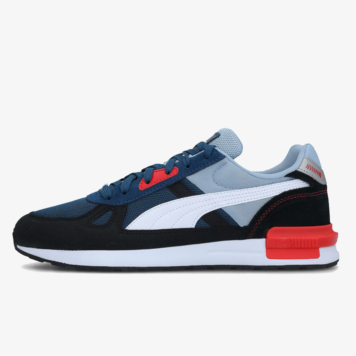 r2 system puma