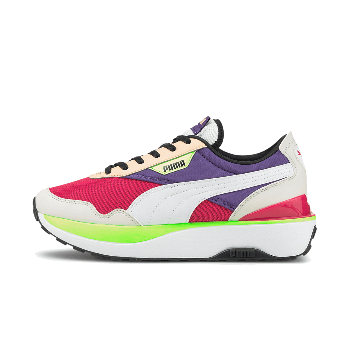PUMA CRUISE RIDER FLAIR WN’S CRUISE imagine noua