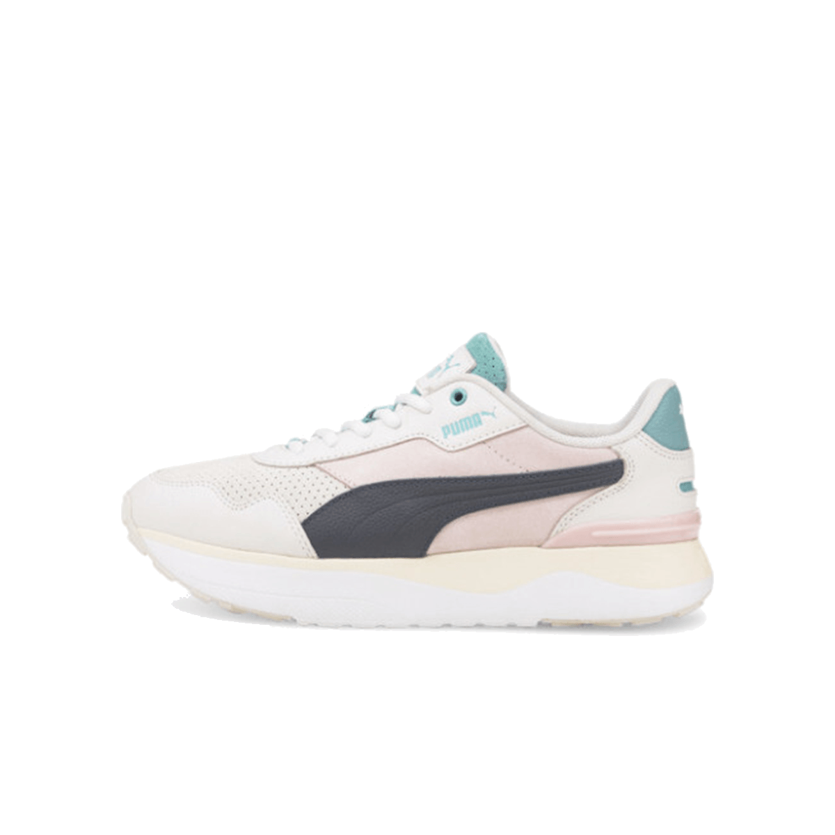 PUMA R78 VOYAGE PREMIUM Pantofi