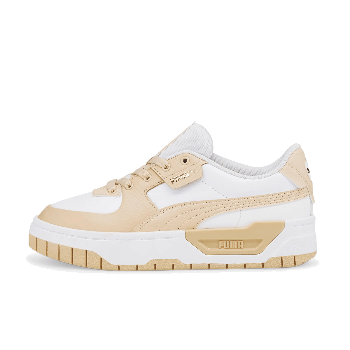 PUMA CALI DREAM LTH WNS CALI imagine noua
