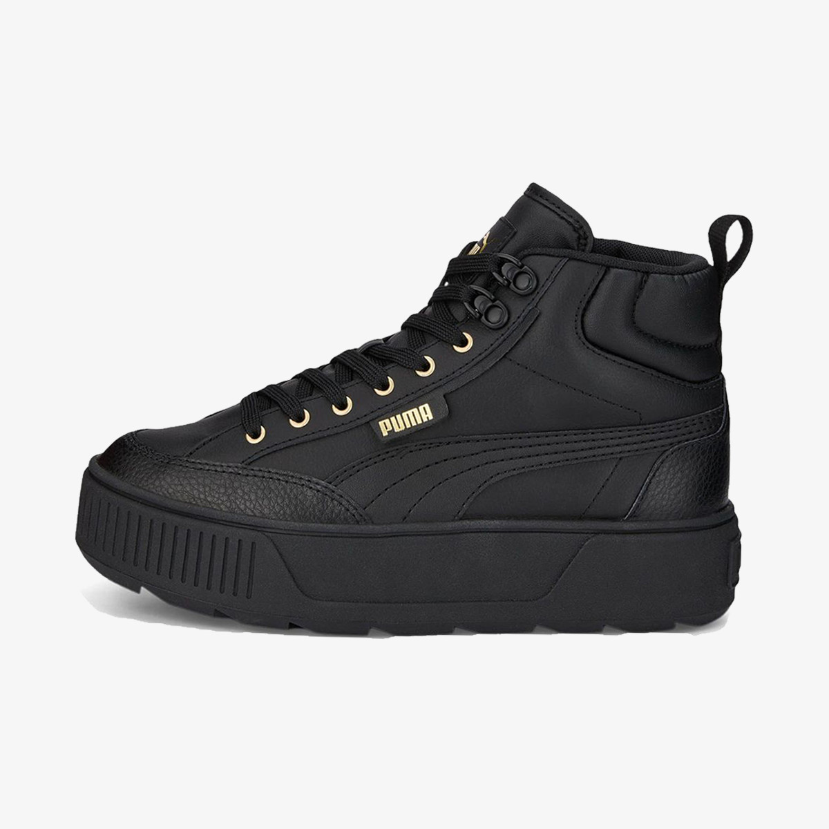 PUMA Pantofi Sport PUMA KARMEN MID