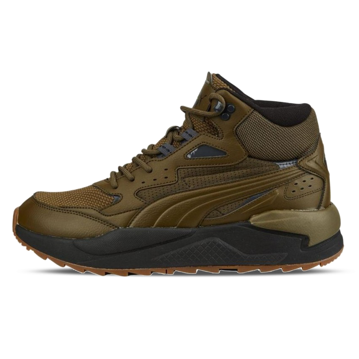 PUMA X-RAY SPEED MID WTR image13