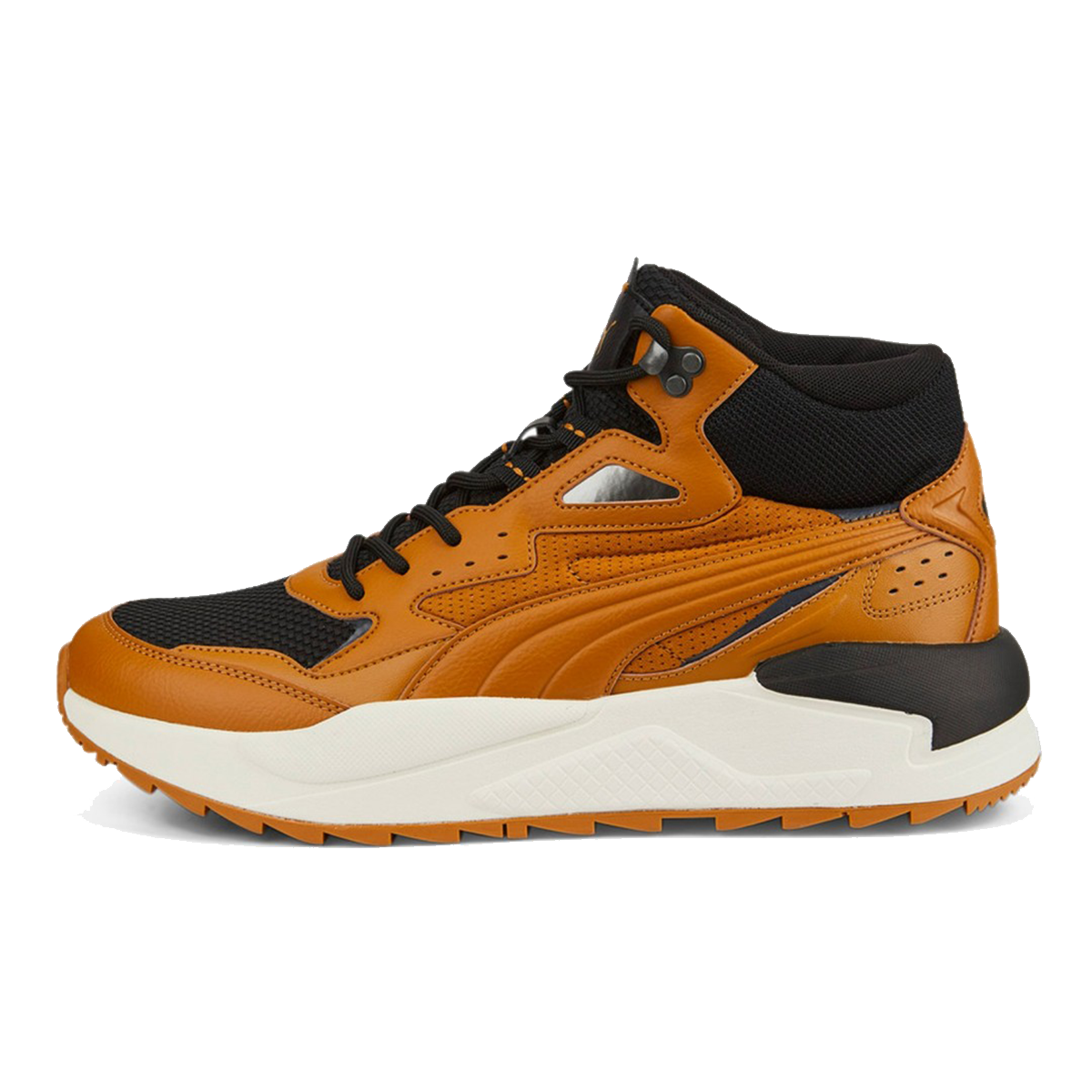 PUMA X-RAY SPEED MID WTR Mid