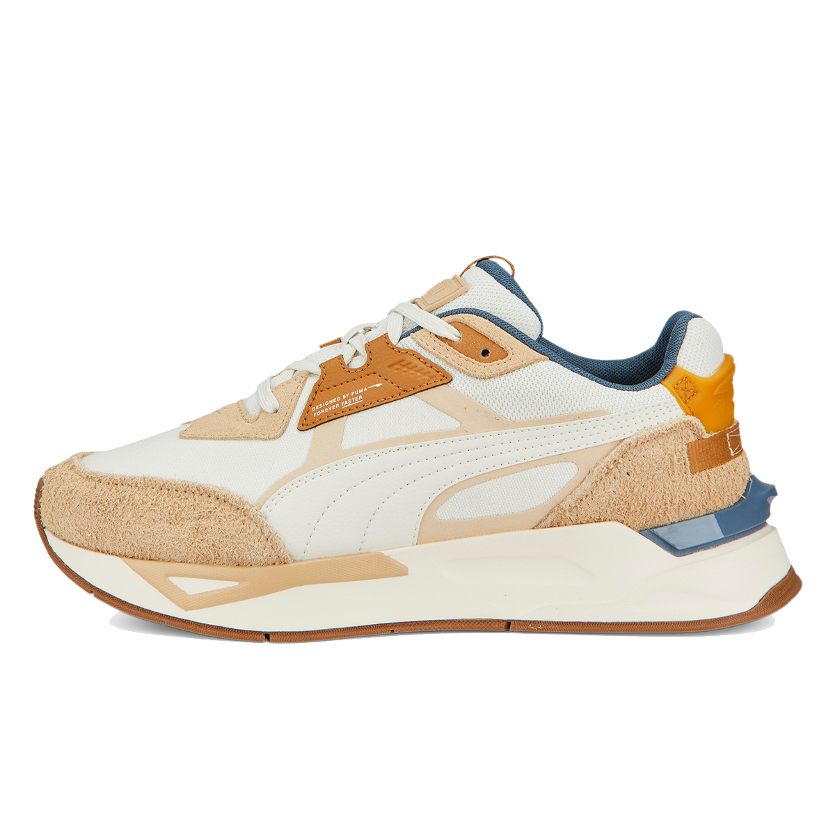 PUMA MIRAGE SPORT HACKED SAFARI HACKED