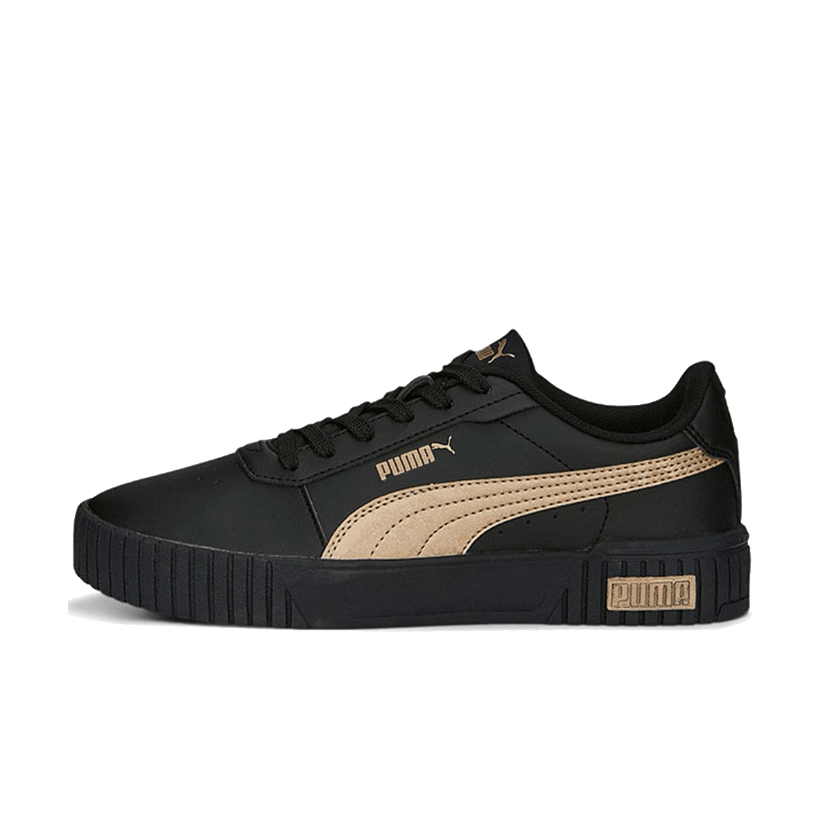 PUMA CARINA 2.0 SPACE METALLICS 2.0 imagine noua