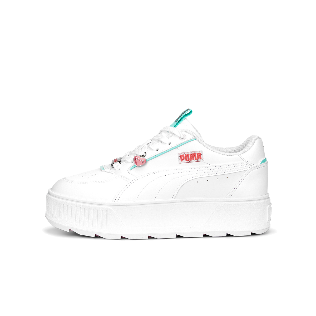 PUMA KARMEN REBELLE CHARMS CHARMS imagine noua